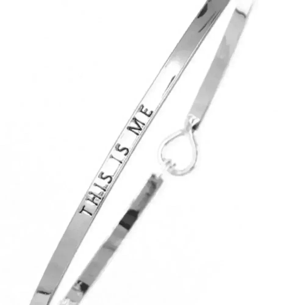 This Is Me Bracelet